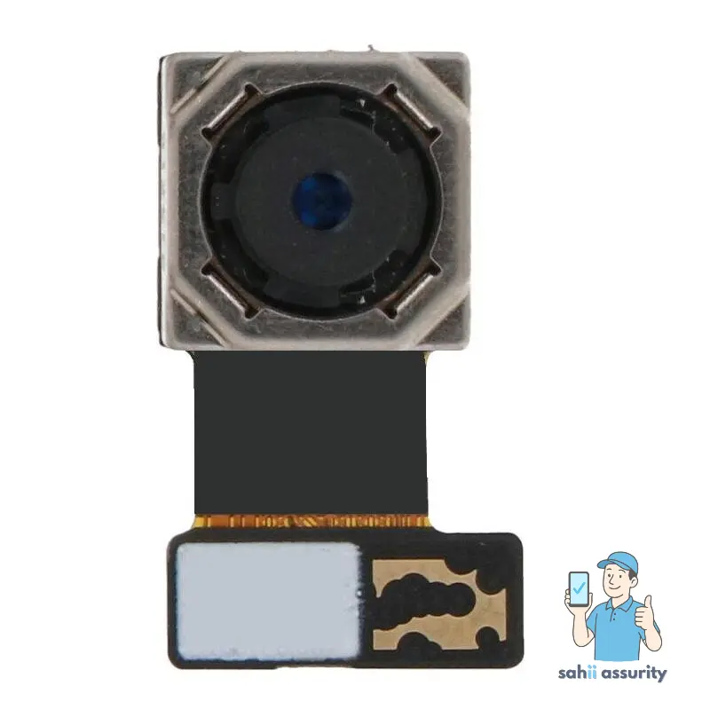 Replacement Back Camera for Oppo A5s thumbnail